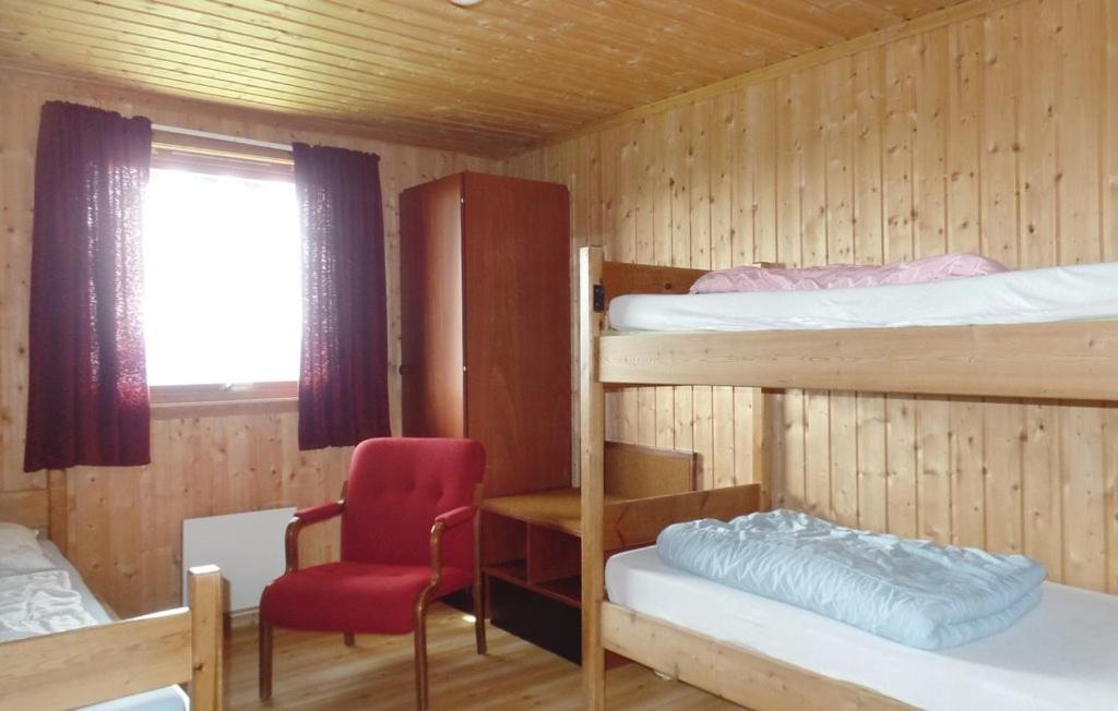 Appartement Sulseter Fjellstugu à Vinstra Extérieur photo