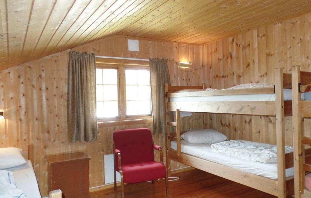 Appartement Sulseter Fjellstugu à Vinstra Extérieur photo