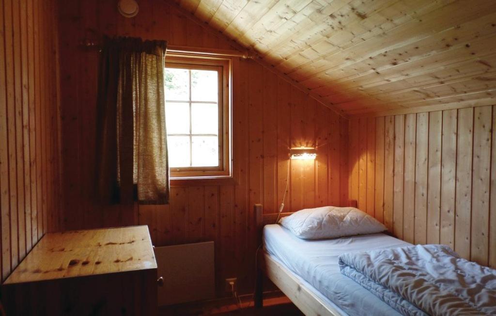Appartement Sulseter Fjellstugu à Vinstra Extérieur photo