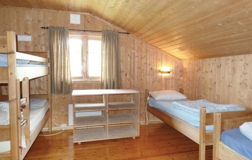 Appartement Sulseter Fjellstugu à Vinstra Extérieur photo