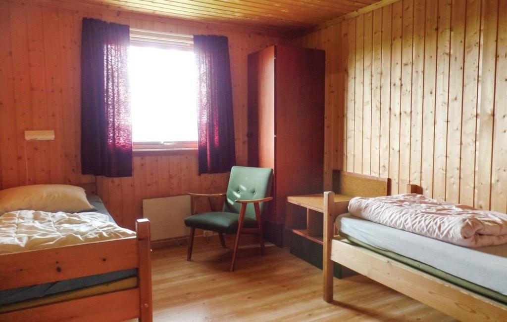 Appartement Sulseter Fjellstugu à Vinstra Extérieur photo