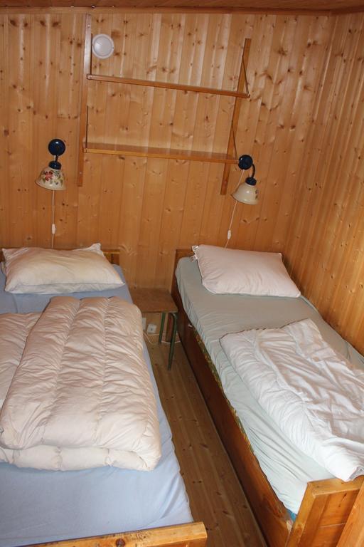 Appartement Sulseter Fjellstugu à Vinstra Extérieur photo