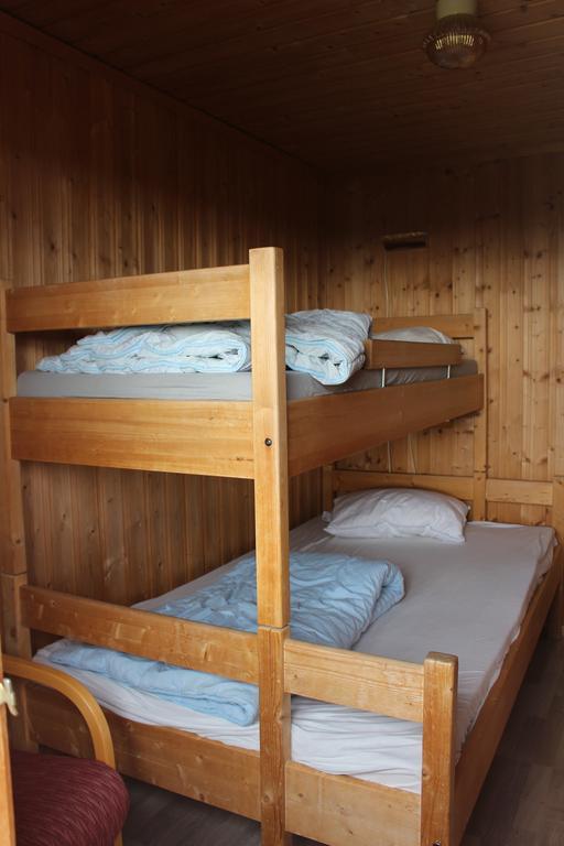 Appartement Sulseter Fjellstugu à Vinstra Extérieur photo