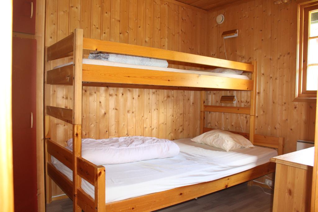 Appartement Sulseter Fjellstugu à Vinstra Extérieur photo
