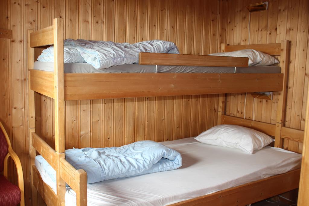 Appartement Sulseter Fjellstugu à Vinstra Extérieur photo
