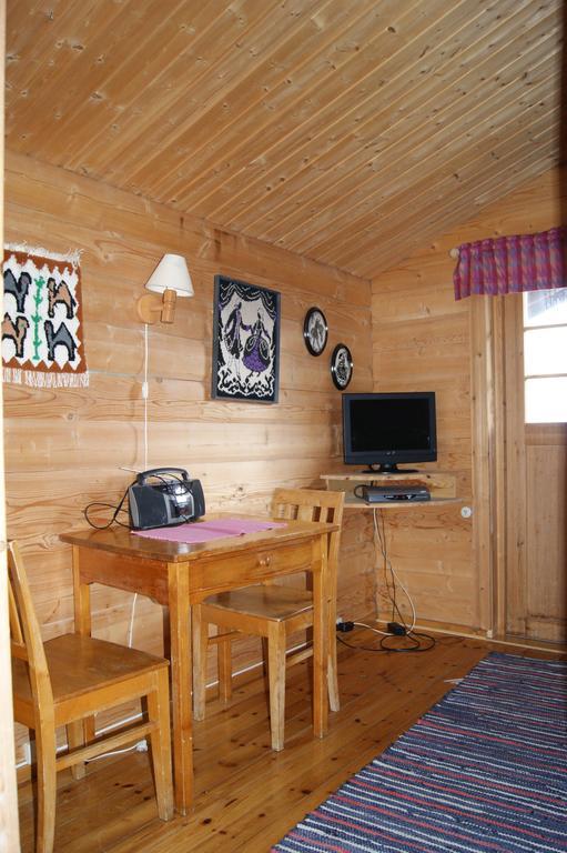 Appartement Sulseter Fjellstugu à Vinstra Extérieur photo