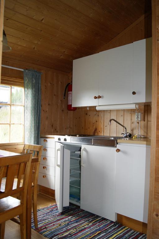 Appartement Sulseter Fjellstugu à Vinstra Extérieur photo