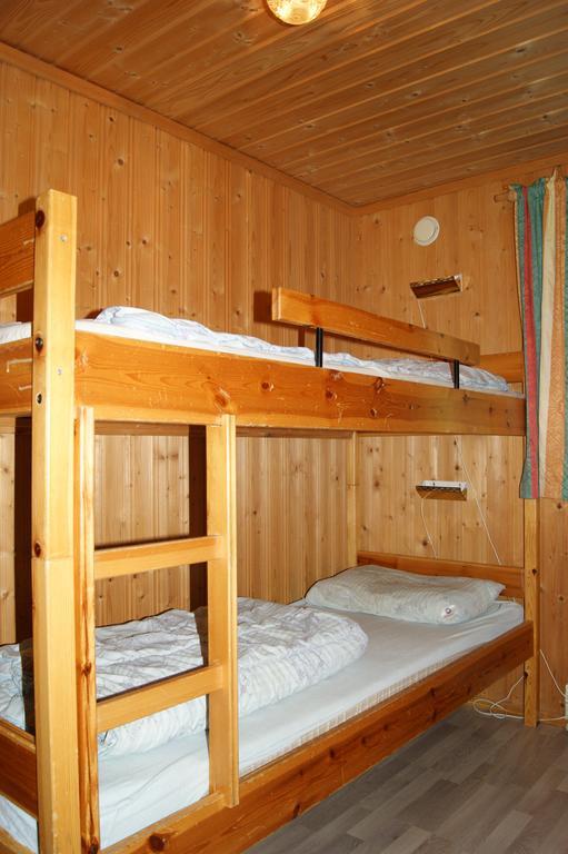 Appartement Sulseter Fjellstugu à Vinstra Extérieur photo