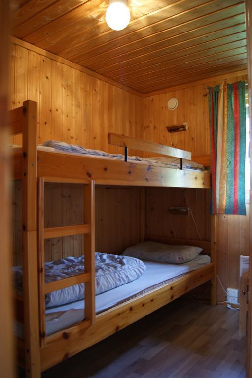 Appartement Sulseter Fjellstugu à Vinstra Extérieur photo